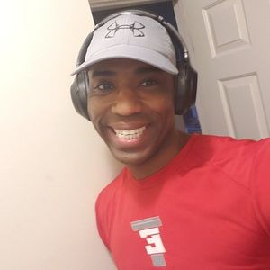 Meet your Posher, Jason